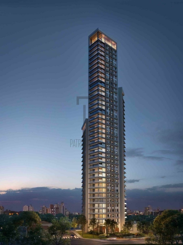 Apartamentos de 173m² - 4 dorms. (2 suítes) - More no edifício mais alto de Sorocaba!