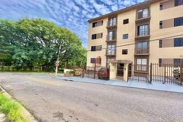 Apartamento 62 m² com 2 dormitórios e duas vagas de garagem Jd. Europa