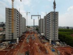 Cobertura para Venda em Sorocaba - 4