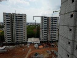 Cobertura para Venda em Sorocaba - 5