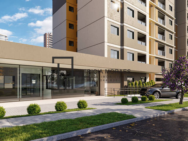 #APPL420 - Apartamento para Venda em Sorocaba - SP