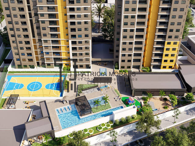 Apartamento para Venda em Sorocaba - 5