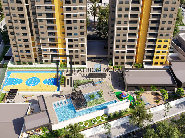 Apartamento para Venda em Sorocaba - 5