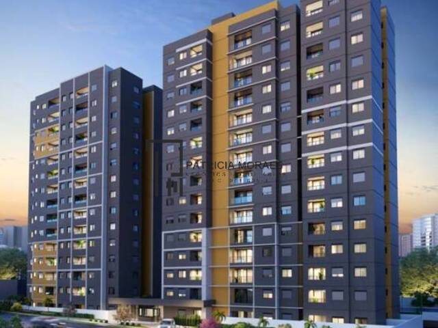 Venda em Vila Espírito Santo - Sorocaba