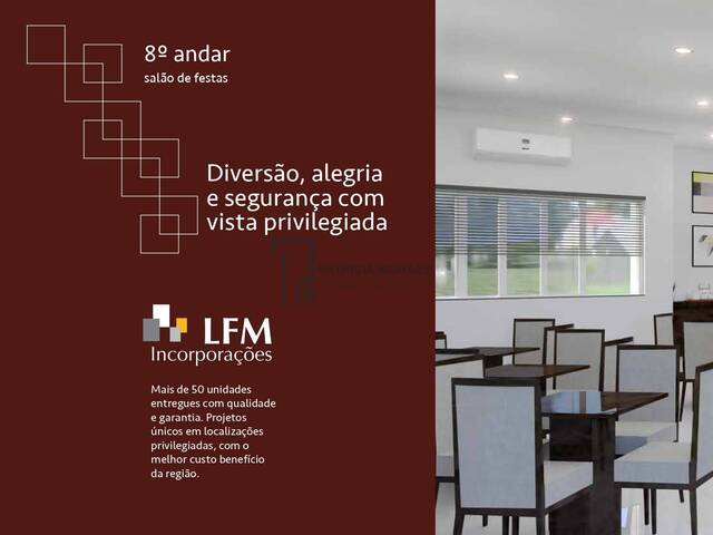 Apartamento para Venda em Sorocaba - 5