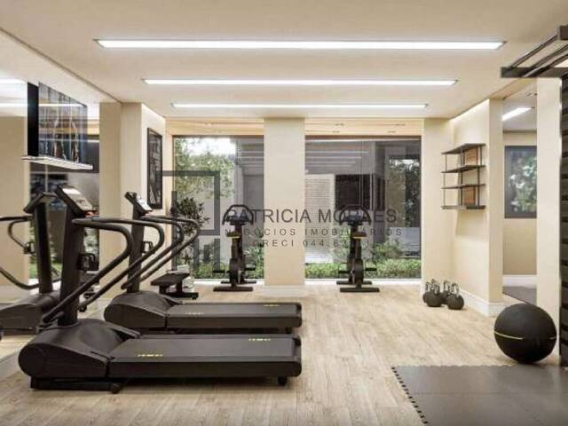 Apartamento para Venda em Sorocaba - 5
