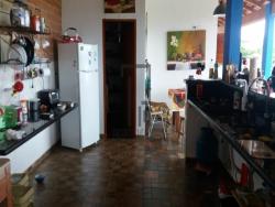 #333 - Casa em condomínio para Venda em Araçoiaba da Serra - SP