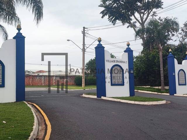 Terreno em condomínio para Venda em Araçoiaba da Serra - 4