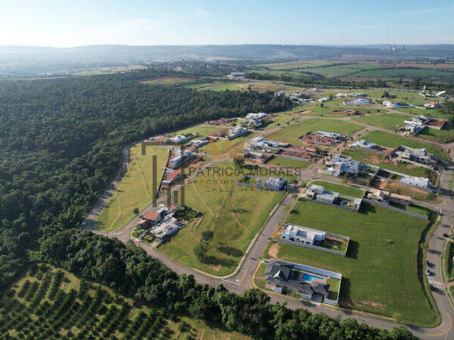 #463 - Terreno em condomínio para Venda em Sorocaba - SP