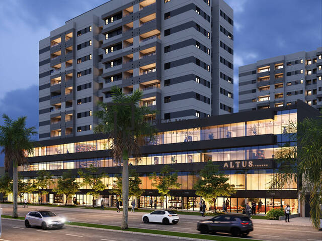 #468 - Apartamento para Venda em Sorocaba - SP