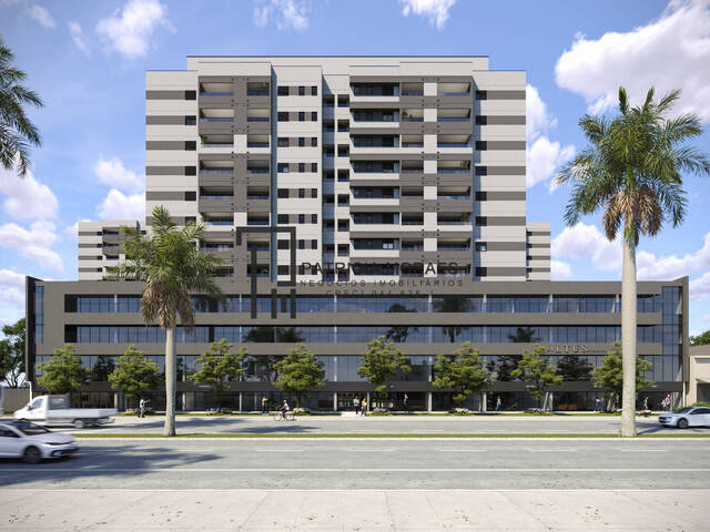 #468 - Apartamento para Venda em Sorocaba - SP