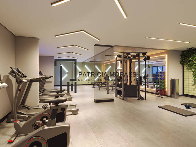 Andar Comercial para Venda em Sorocaba - 4