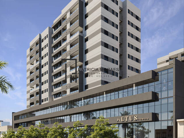 #469 - Andar Comercial para Venda em Sorocaba - SP