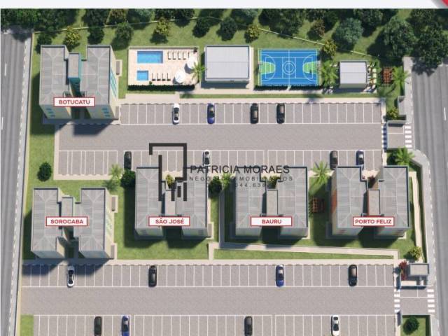 Apartamento para Venda em Sorocaba - 4