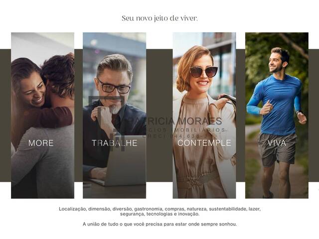 Apartamento para Venda em Sorocaba - 5