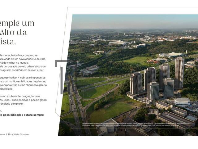 #501 - Apartamento para Venda em Sorocaba - SP - 3