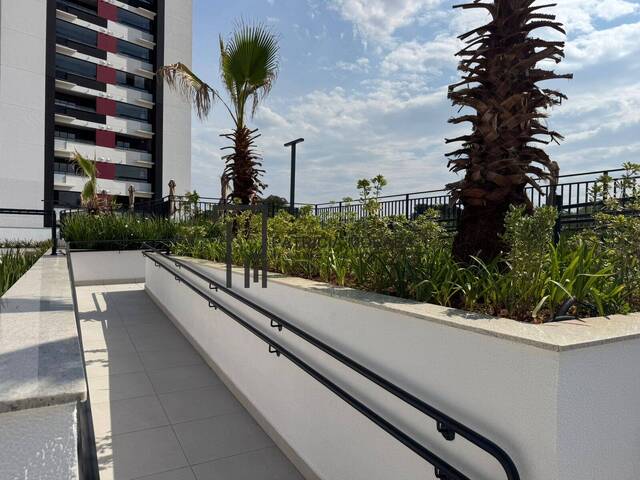 #513 - Apartamento para Venda em Sorocaba - SP