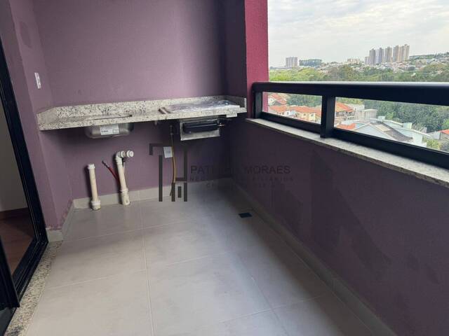 Apartamento para Venda em Sorocaba - 5