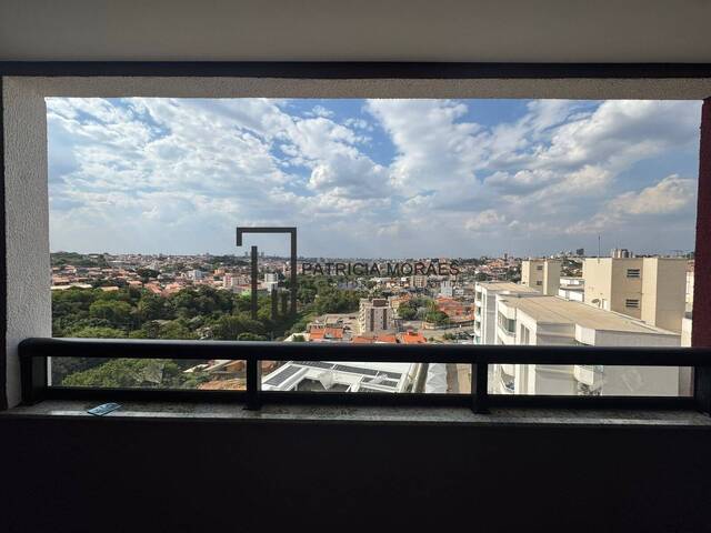 #513 - Apartamento para Venda em Sorocaba - SP