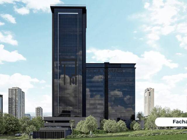 #521 - Sala para Venda em Sorocaba - SP - 2