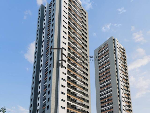 #528 - Apartamento para Venda em Sorocaba - SP - 3