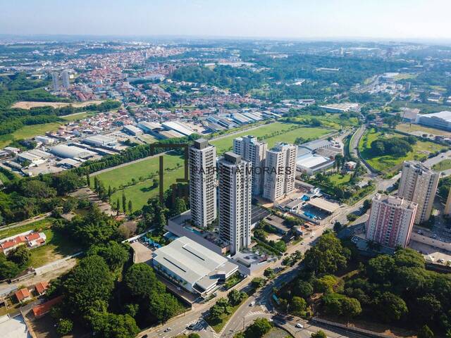 #529 - Apartamento para Venda em Sorocaba - SP - 2