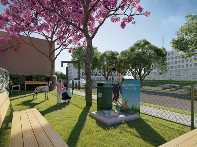 #532 - Apartamento para Venda em Sorocaba - SP - 3