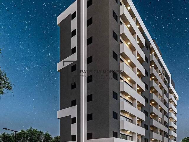 #540 - Apartamento para Venda em Sorocaba - SP - 2