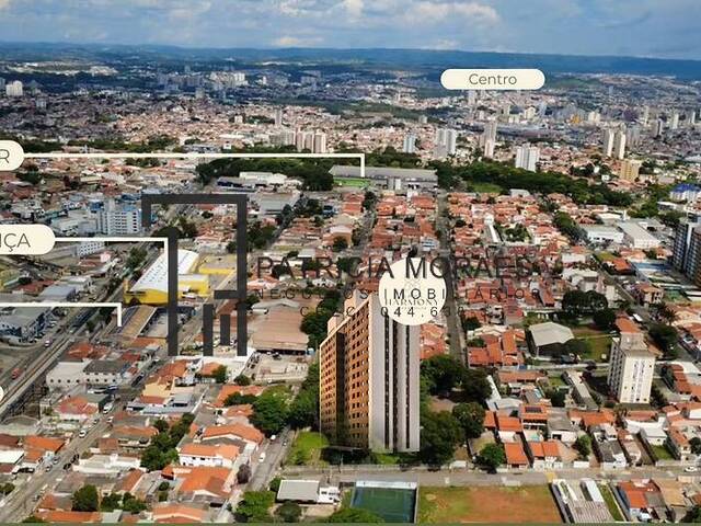 Apartamento para Lançamento em Sorocaba - 4