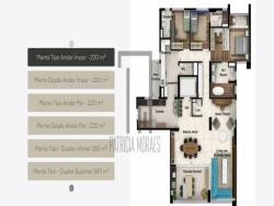 Apartamento para Venda em Sorocaba - 5
