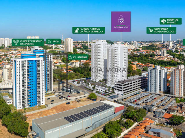 Apartamento para Venda em Sorocaba - 4