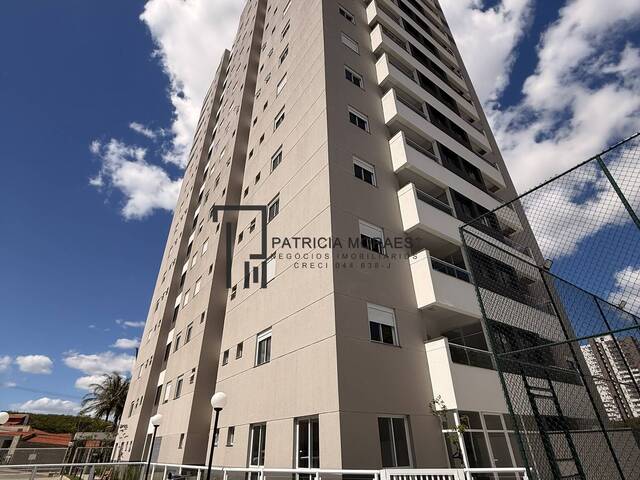 Venda em Jardim São Carlos - Sorocaba