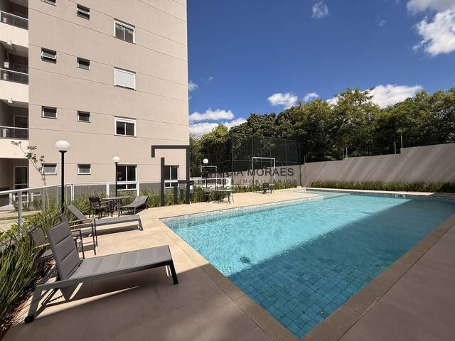 #552 - Apartamento para Venda em Sorocaba - SP - 2