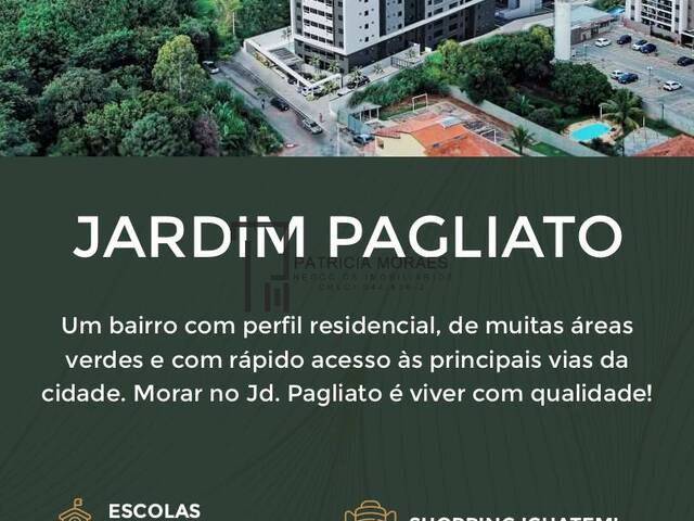 #555 - Cobertura para Venda em Sorocaba - SP - 3