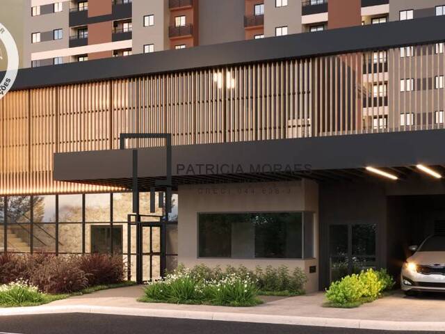 Apartamento para Venda em Sorocaba - 5