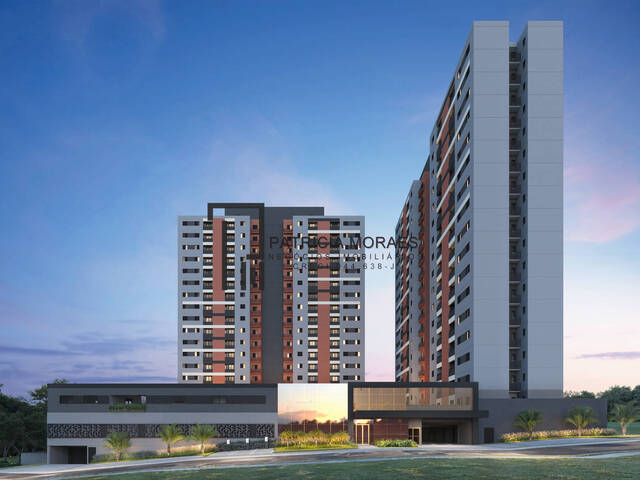 Venda em Jardim Residencial Colinas do Sol - Sorocaba