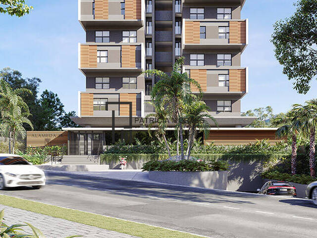 #564 - Apartamento para Venda em Votorantim - SP - 2