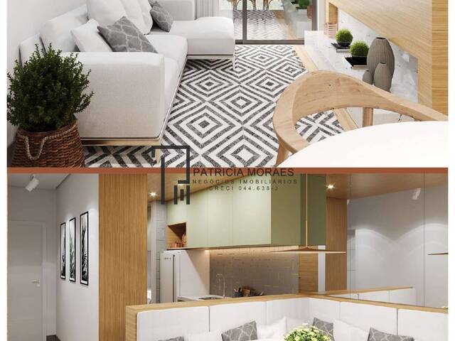 Apartamento para Venda em Sorocaba - 5