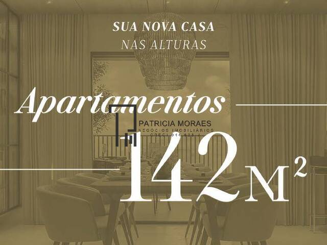 Apartamento para Venda em Sorocaba - 2