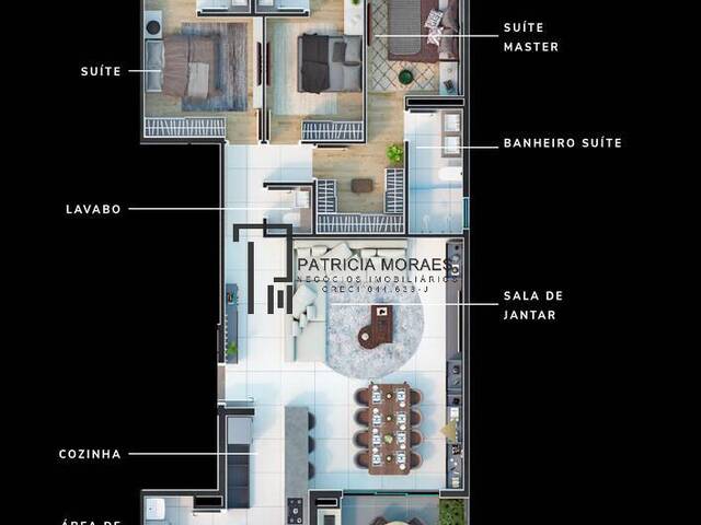 Apartamento para Venda em Sorocaba - 5