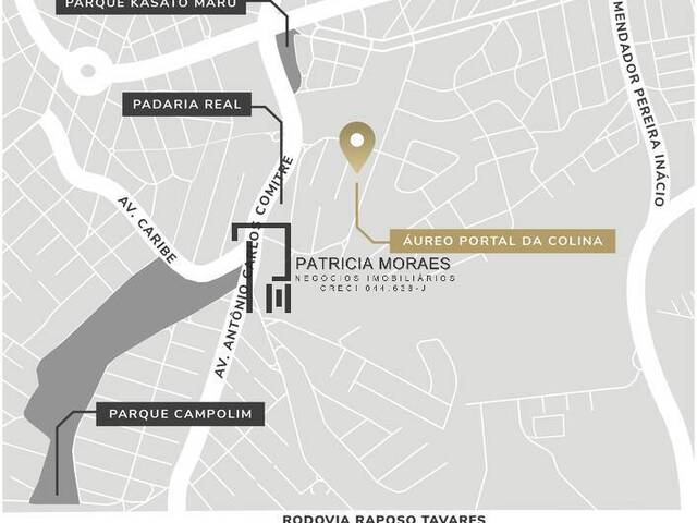 Apartamento para Venda em Sorocaba - 3