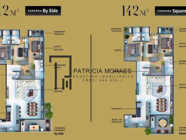 Apartamento para Venda em Sorocaba - 4