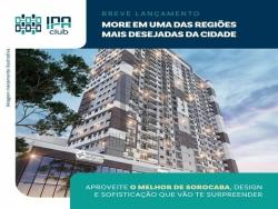 Apartamento para Venda em Sorocaba - 3