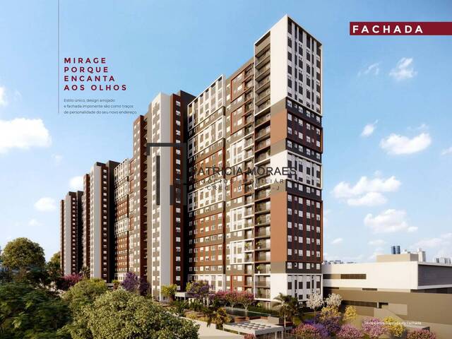 Apartamento para Venda em Sorocaba - 2