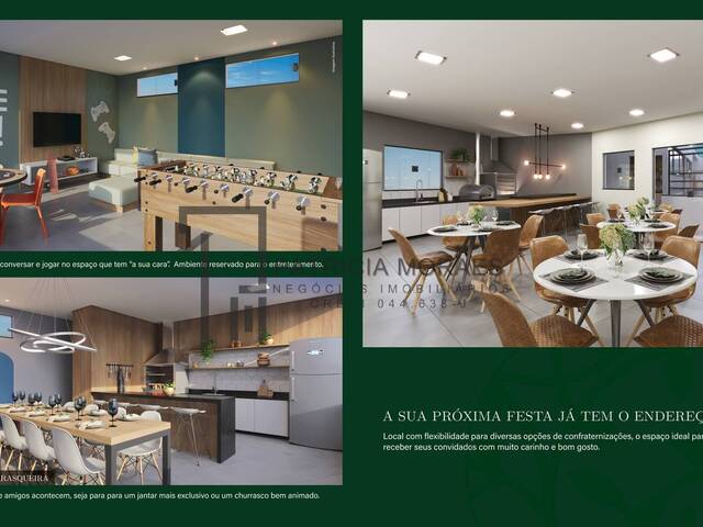 #577 - Apartamento para Locação em Sorocaba - SP - 3