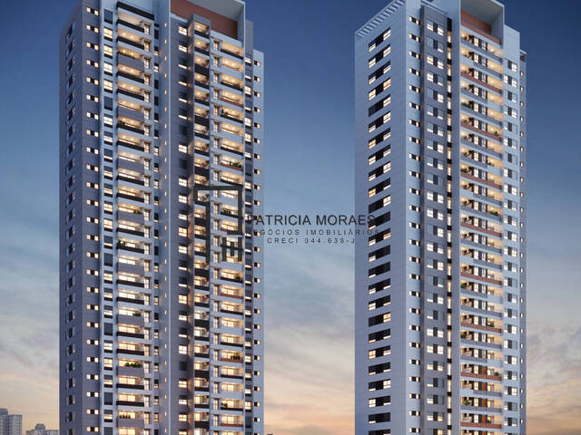 #586 - Apartamento para Venda em Sorocaba - SP - 2