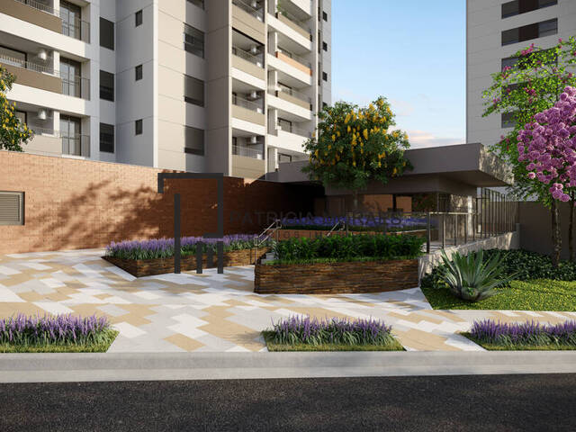 Apartamento para Venda em Sorocaba - 4