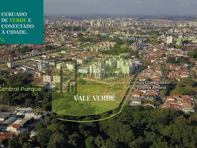 #587 - Apartamento para Venda em Sorocaba - SP - 3