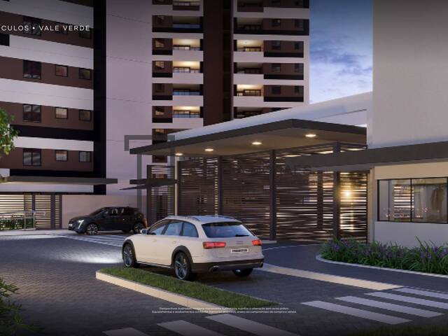 #587 - Apartamento para Venda em Sorocaba - SP - 2