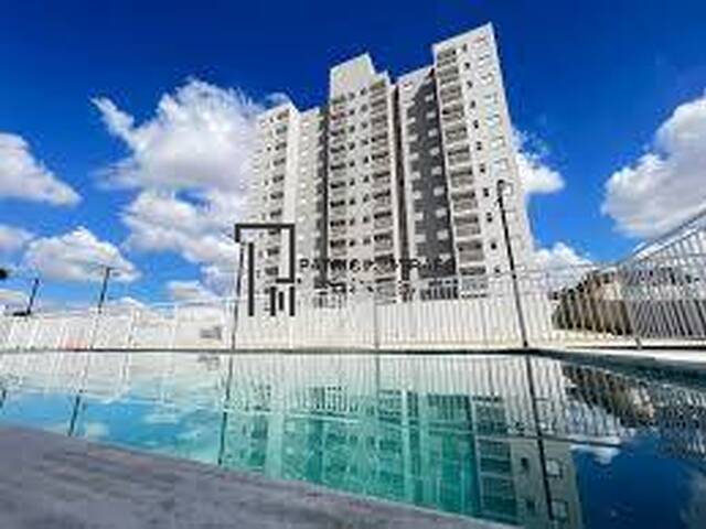 Apartamento para Venda em Sorocaba - 4